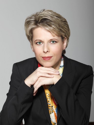 Niki Gotsopoulou - CV