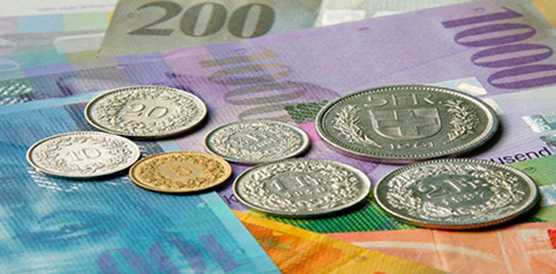 Γκοτσοπούλου, Δανειακές συμβάσεις πιστωτικών ιδρυμάτων σε ελβετικό φράγκο